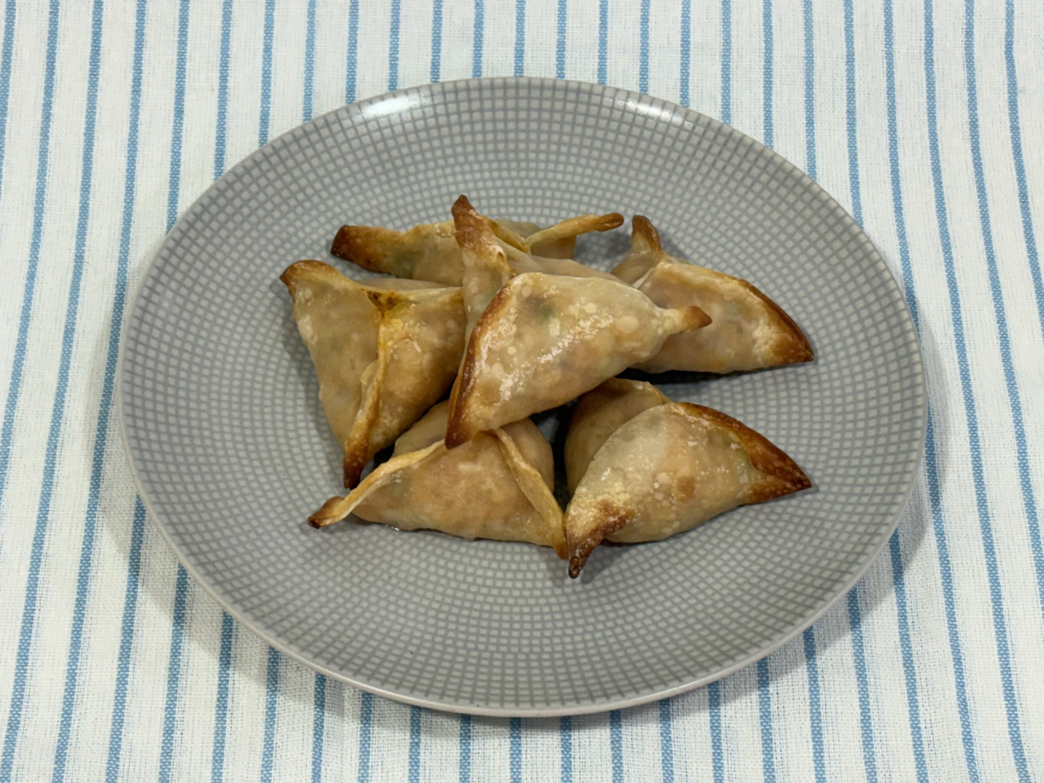 <strong>6주(4.1.~4) 세모 만두 사모사</strong> 인도의 다양한 향신료에 대해 알아보고, 감자와 향신료 소를 넣은 세모 만두를 만들어 보는 활동